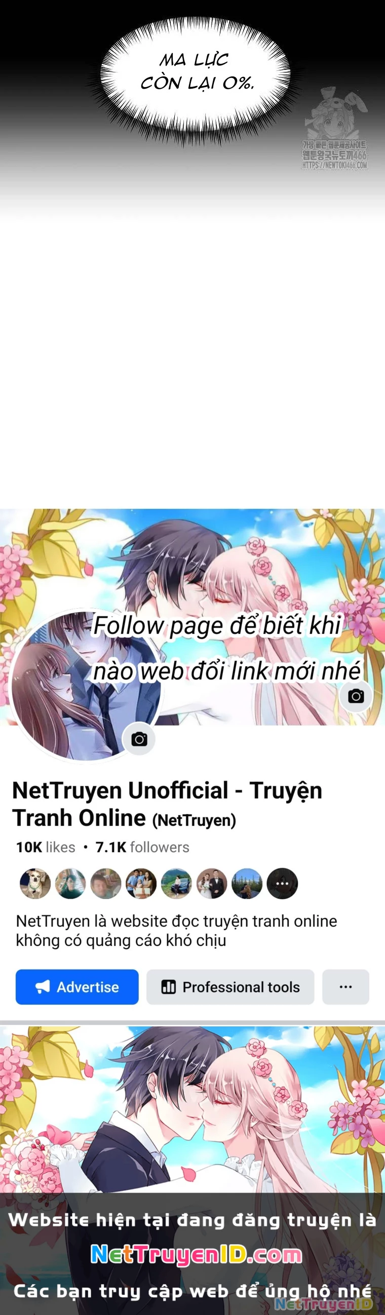 Tôi Đã Đạt Đến Cấp Độ Tối Đa Và Quay Trở Lại Chapter 15 - 127