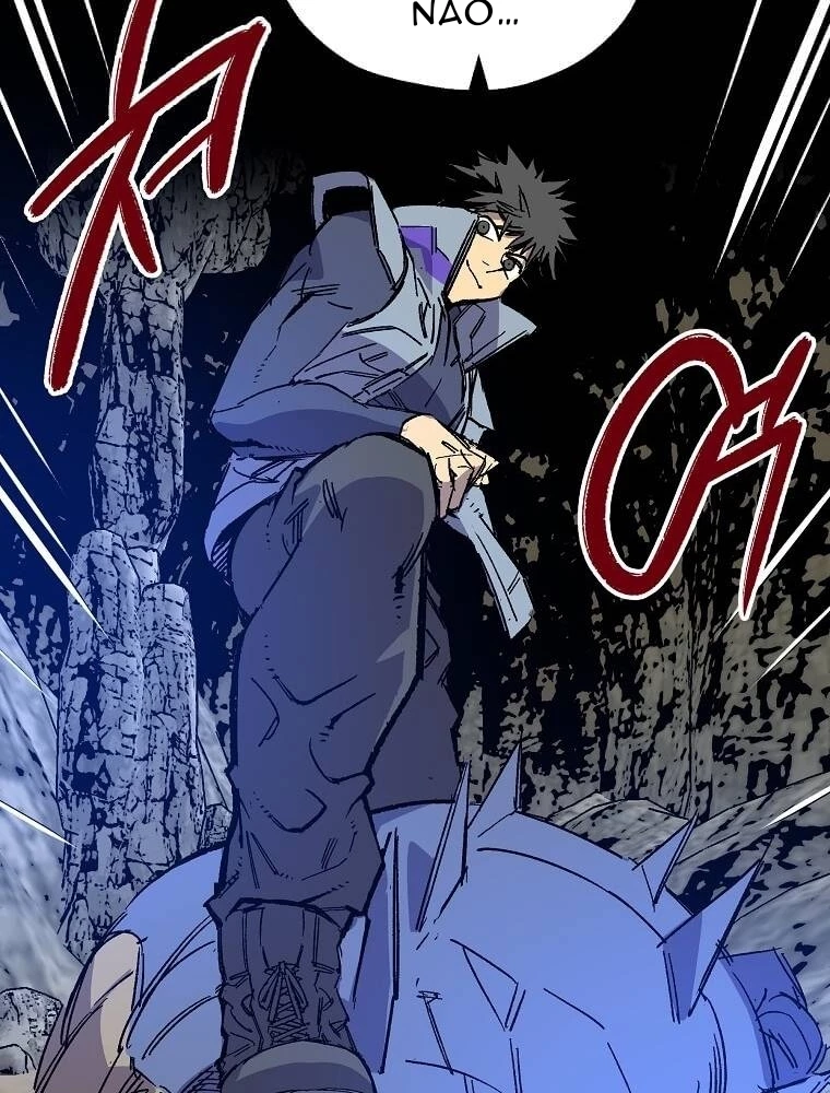 Tôi Đã Đạt Đến Cấp Độ Tối Đa Và Quay Trở Lại Chapter 16 - 2