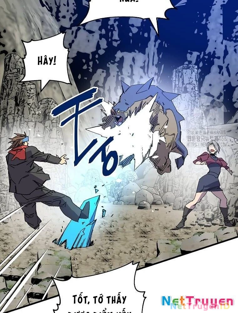 Tôi Đã Đạt Đến Cấp Độ Tối Đa Và Quay Trở Lại Chapter 16 - 6