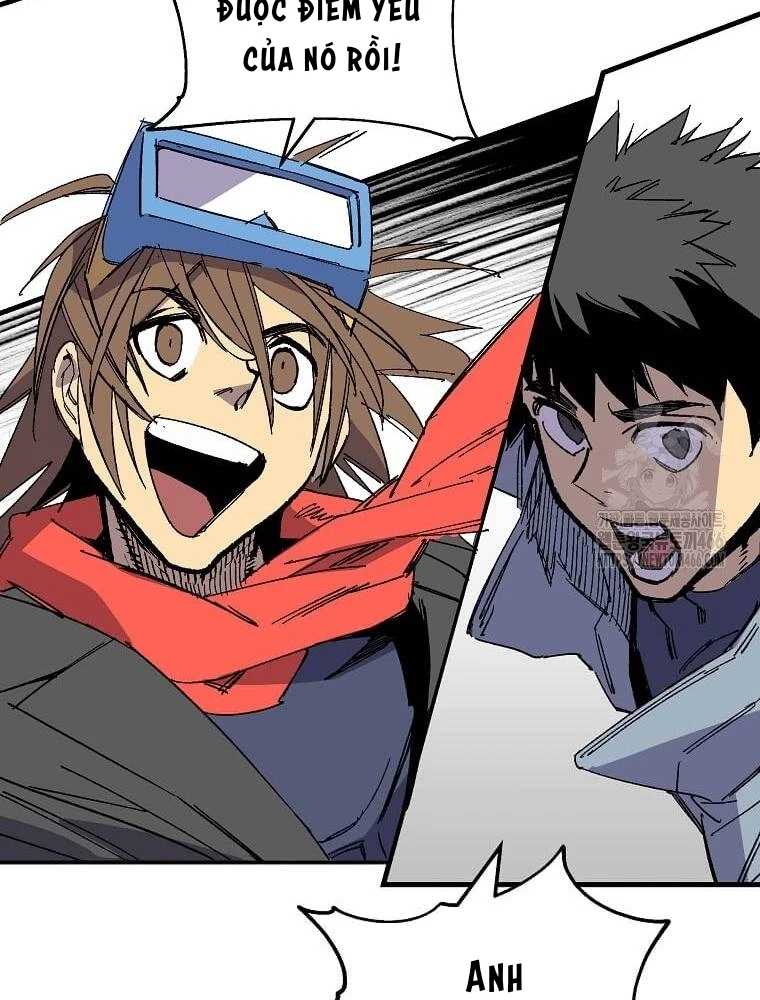 Tôi Đã Đạt Đến Cấp Độ Tối Đa Và Quay Trở Lại Chapter 16 - 7