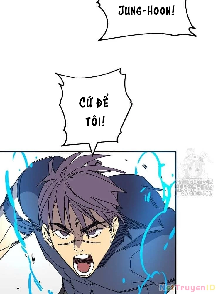 Tôi Đã Đạt Đến Cấp Độ Tối Đa Và Quay Trở Lại Chapter 16 - 8