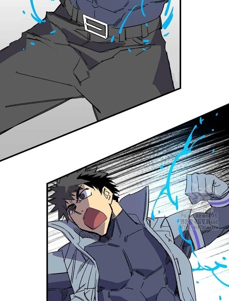 Tôi Đã Đạt Đến Cấp Độ Tối Đa Và Quay Trở Lại Chapter 16 - 9