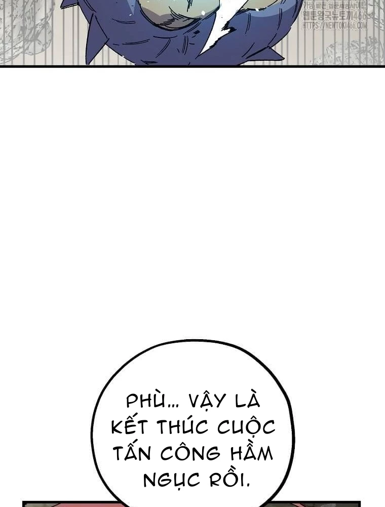 Tôi Đã Đạt Đến Cấp Độ Tối Đa Và Quay Trở Lại Chapter 16 - 13