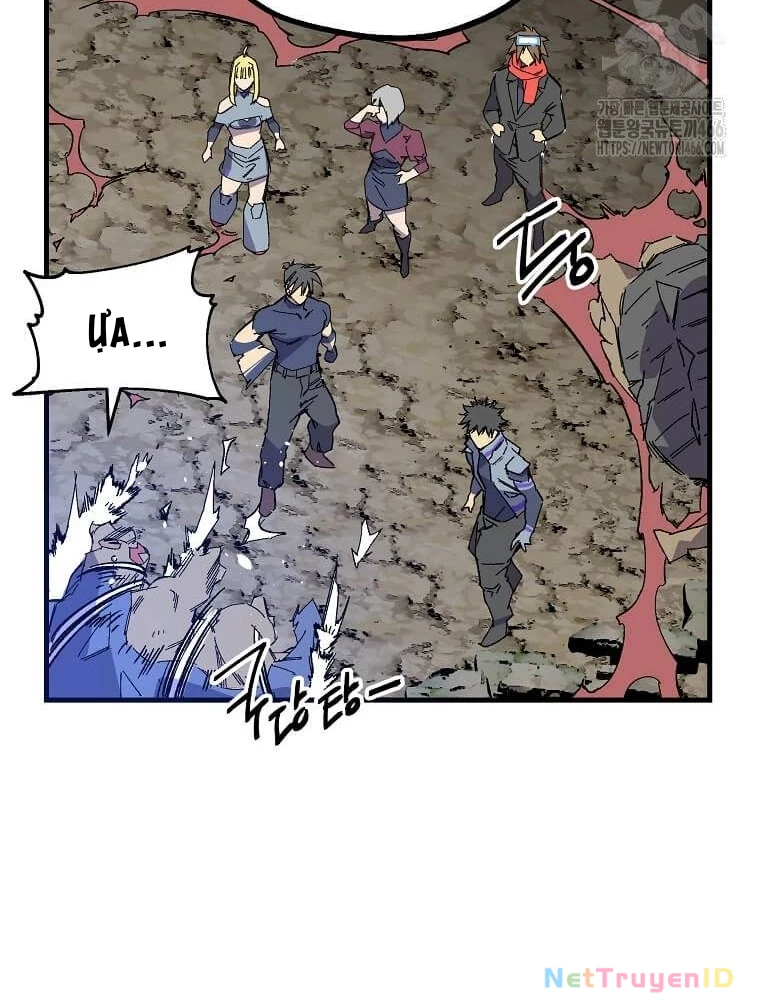 Tôi Đã Đạt Đến Cấp Độ Tối Đa Và Quay Trở Lại Chapter 16 - 14