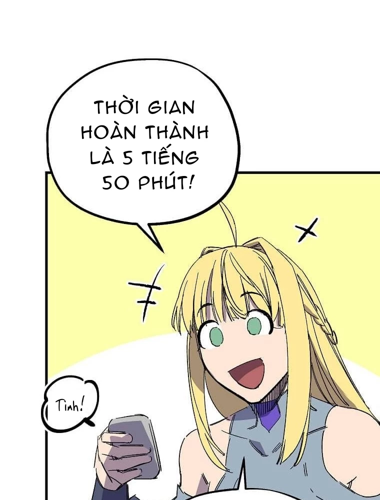 Tôi Đã Đạt Đến Cấp Độ Tối Đa Và Quay Trở Lại Chapter 16 - 15