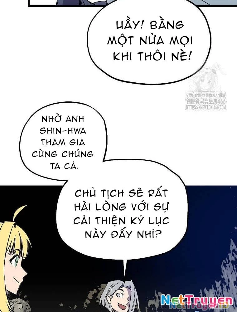 Tôi Đã Đạt Đến Cấp Độ Tối Đa Và Quay Trở Lại Chapter 16 - 16