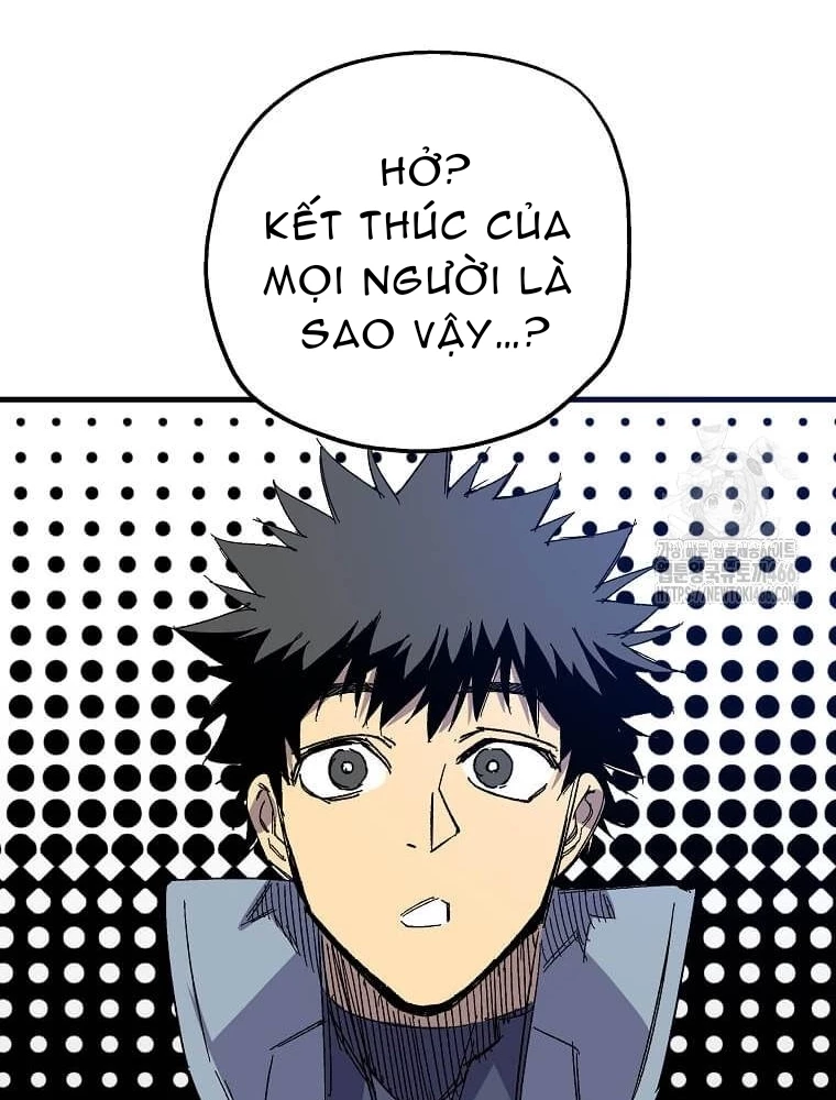 Tôi Đã Đạt Đến Cấp Độ Tối Đa Và Quay Trở Lại Chapter 16 - 18