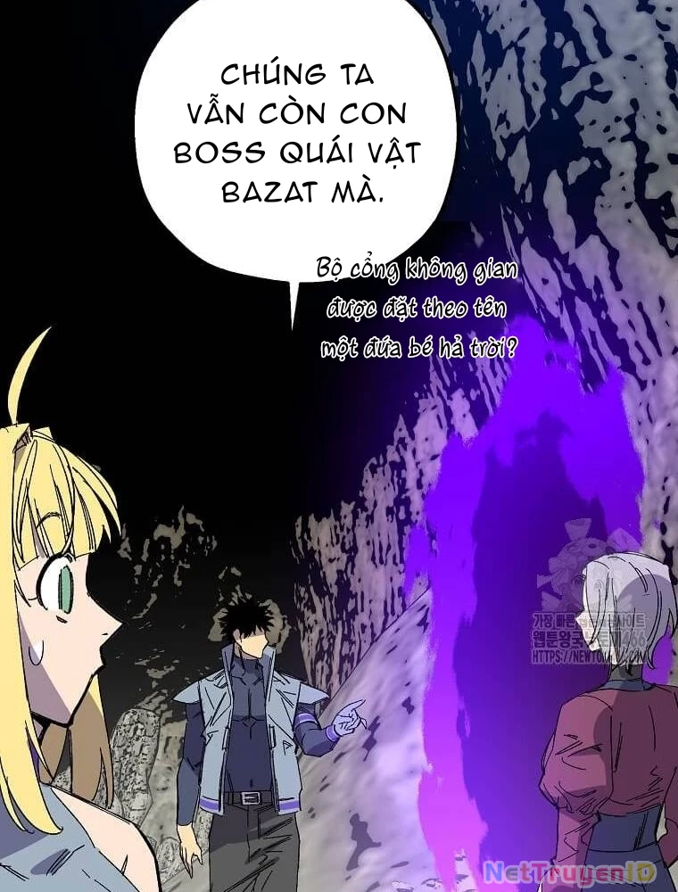 Tôi Đã Đạt Đến Cấp Độ Tối Đa Và Quay Trở Lại Chapter 16 - 20