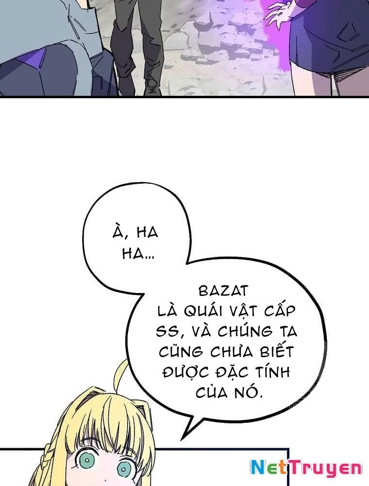 Tôi Đã Đạt Đến Cấp Độ Tối Đa Và Quay Trở Lại Chapter 16 - 21