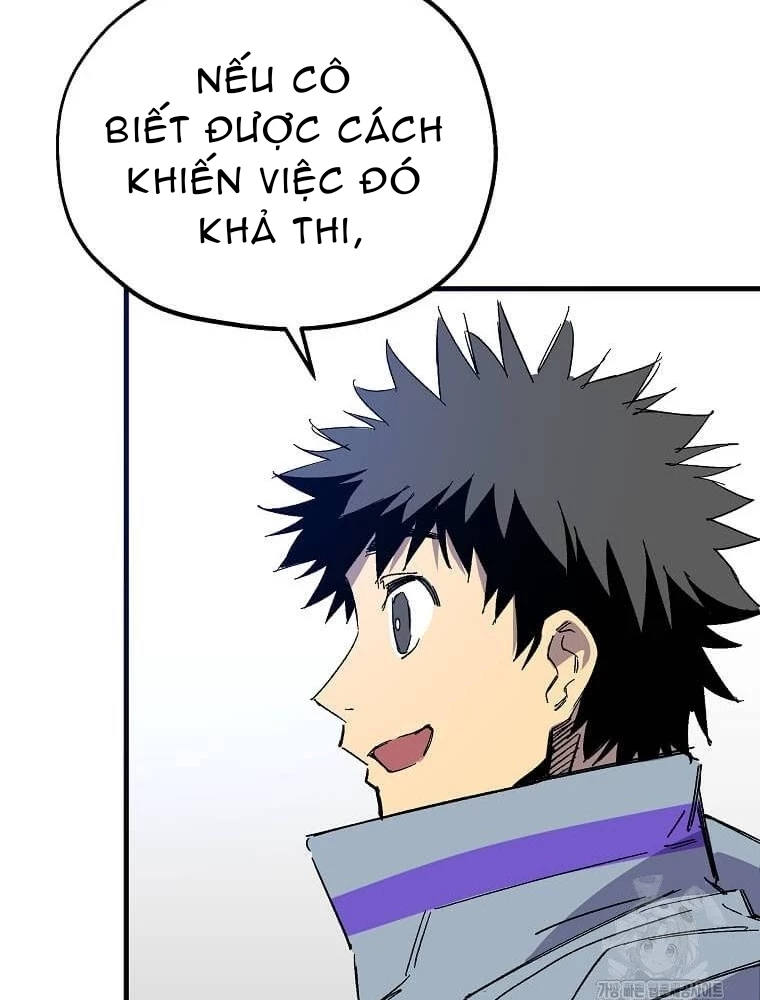 Tôi Đã Đạt Đến Cấp Độ Tối Đa Và Quay Trở Lại Chapter 16 - 23