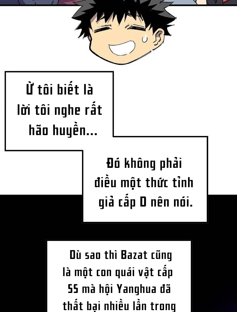 Tôi Đã Đạt Đến Cấp Độ Tối Đa Và Quay Trở Lại Chapter 16 - 27