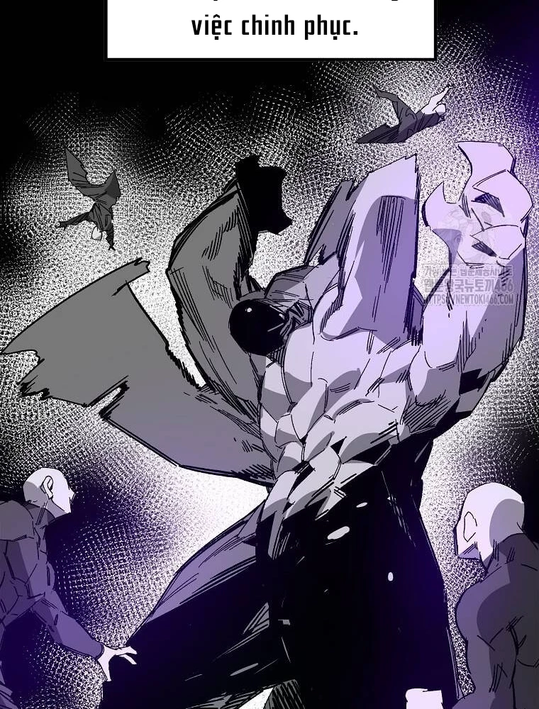 Tôi Đã Đạt Đến Cấp Độ Tối Đa Và Quay Trở Lại Chapter 16 - 28