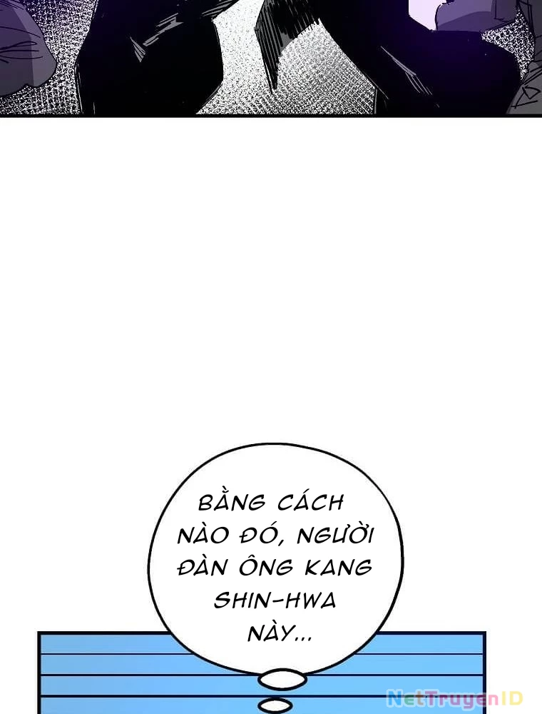 Tôi Đã Đạt Đến Cấp Độ Tối Đa Và Quay Trở Lại Chapter 16 - 29