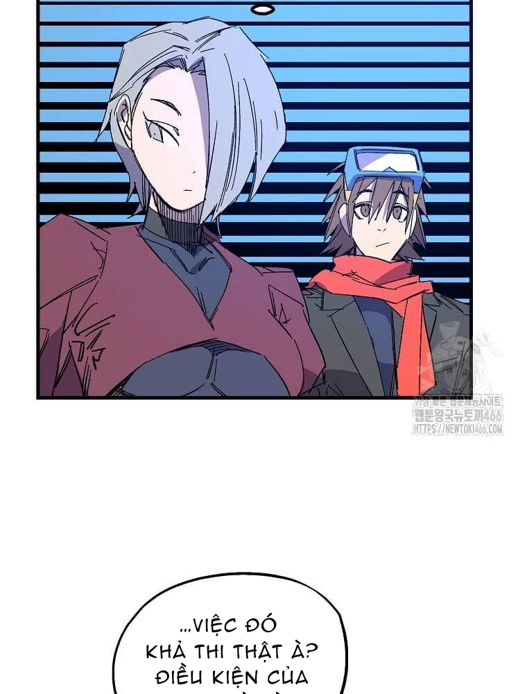 Tôi Đã Đạt Đến Cấp Độ Tối Đa Và Quay Trở Lại Chapter 16 - 30