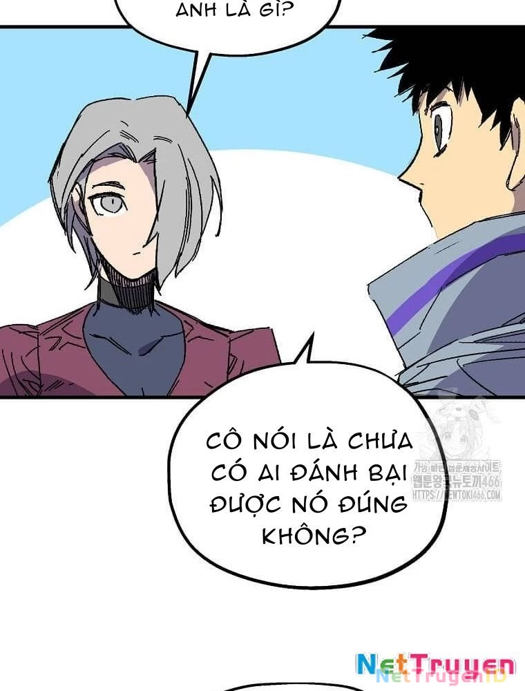 Tôi Đã Đạt Đến Cấp Độ Tối Đa Và Quay Trở Lại Chapter 16 - 31