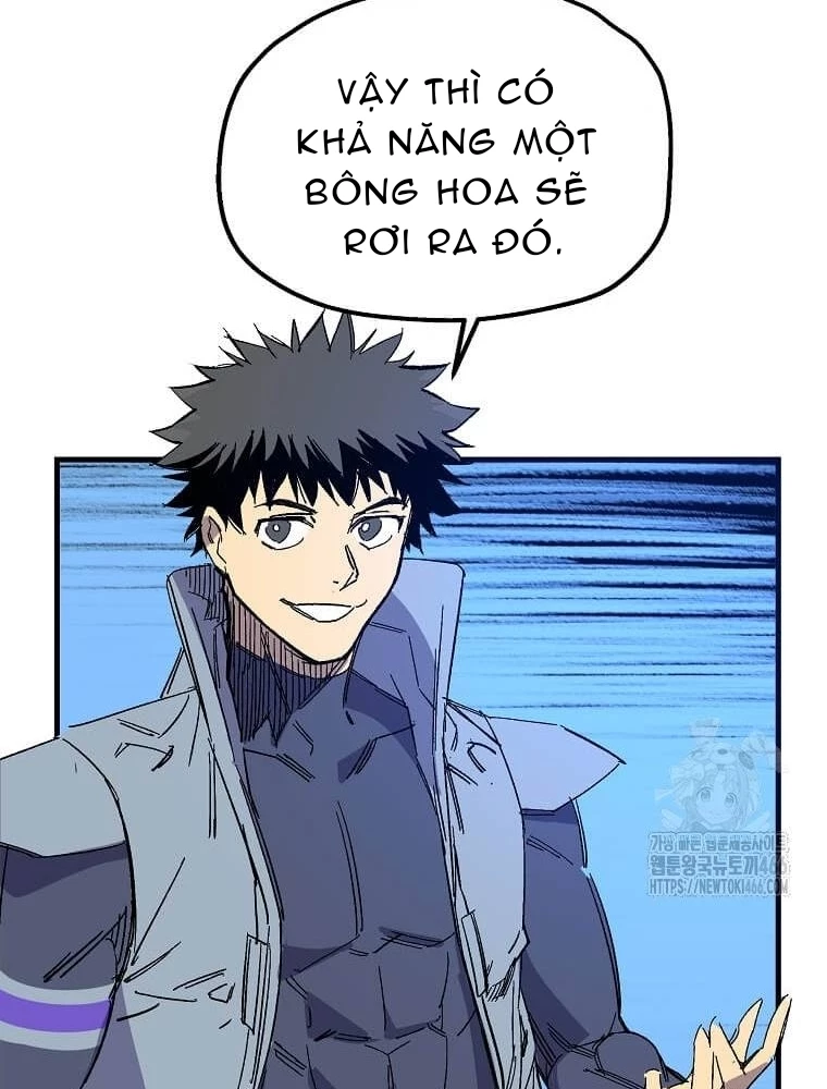 Tôi Đã Đạt Đến Cấp Độ Tối Đa Và Quay Trở Lại Chapter 16 - 32