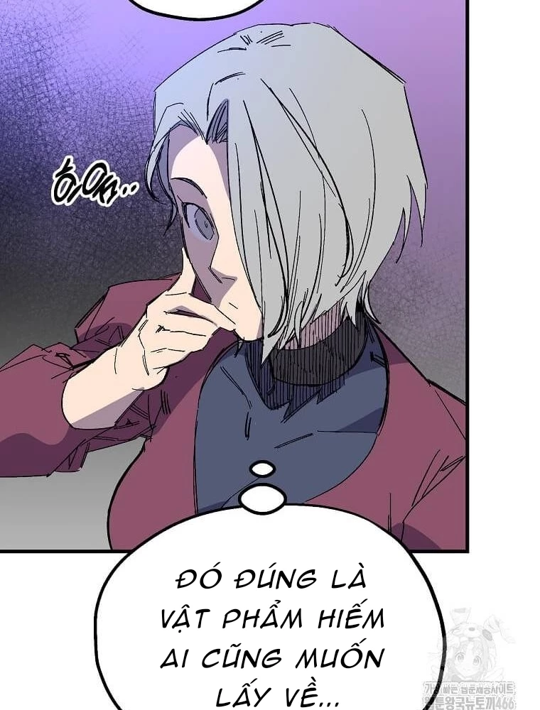 Tôi Đã Đạt Đến Cấp Độ Tối Đa Và Quay Trở Lại Chapter 16 - 34