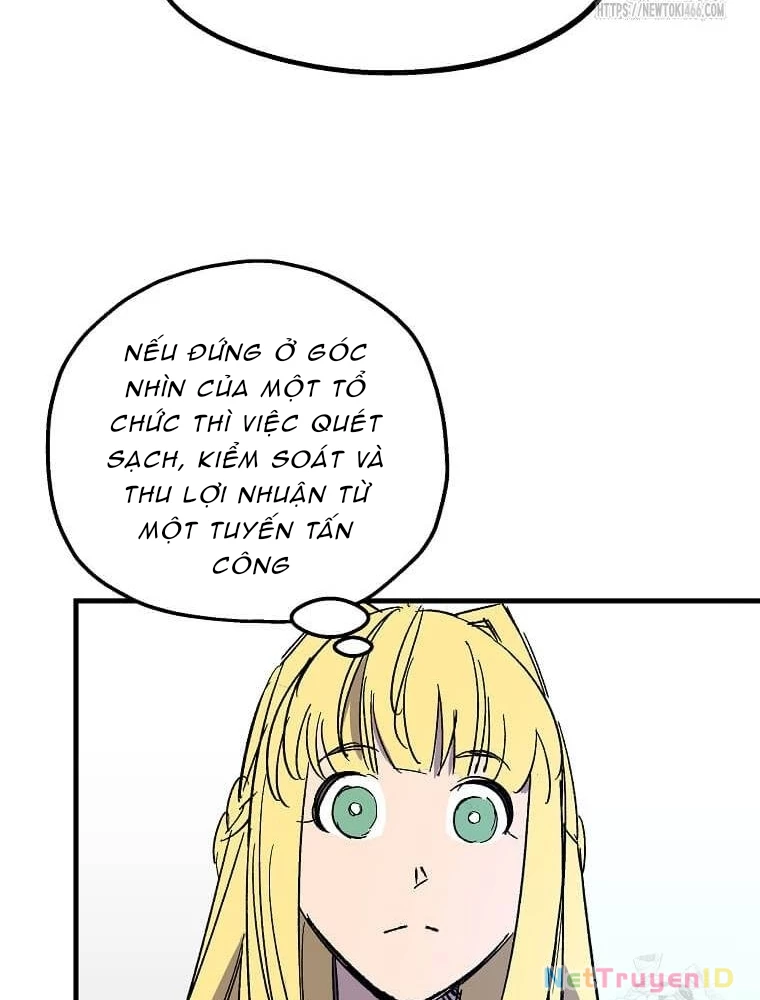 Tôi Đã Đạt Đến Cấp Độ Tối Đa Và Quay Trở Lại Chapter 16 - 35