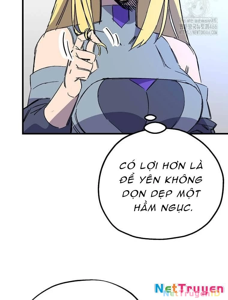 Tôi Đã Đạt Đến Cấp Độ Tối Đa Và Quay Trở Lại Chapter 16 - 36