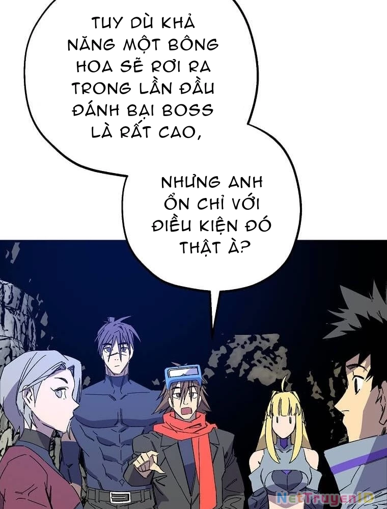 Tôi Đã Đạt Đến Cấp Độ Tối Đa Và Quay Trở Lại Chapter 16 - 37