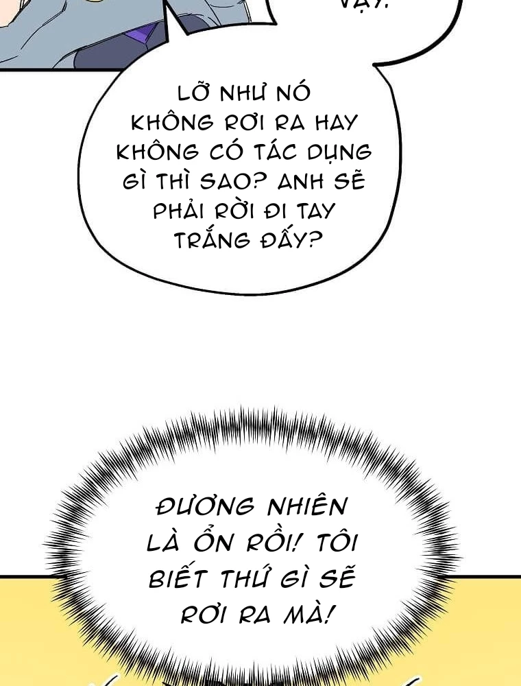 Tôi Đã Đạt Đến Cấp Độ Tối Đa Và Quay Trở Lại Chapter 16 - 39