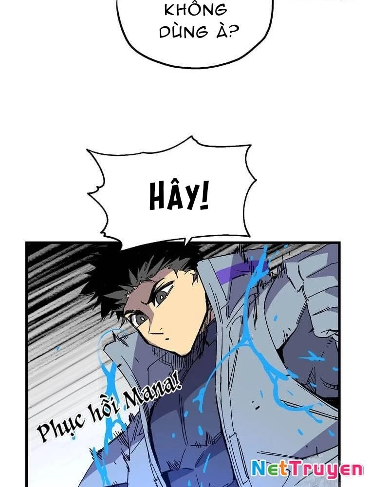 Tôi Đã Đạt Đến Cấp Độ Tối Đa Và Quay Trở Lại Chapter 16 - 46