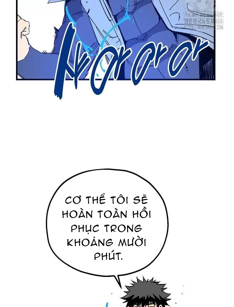 Tôi Đã Đạt Đến Cấp Độ Tối Đa Và Quay Trở Lại Chapter 16 - 47