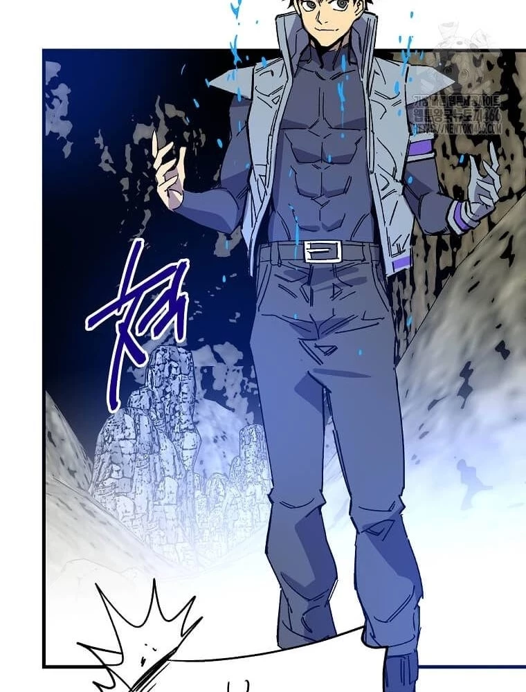 Tôi Đã Đạt Đến Cấp Độ Tối Đa Và Quay Trở Lại Chapter 16 - 48