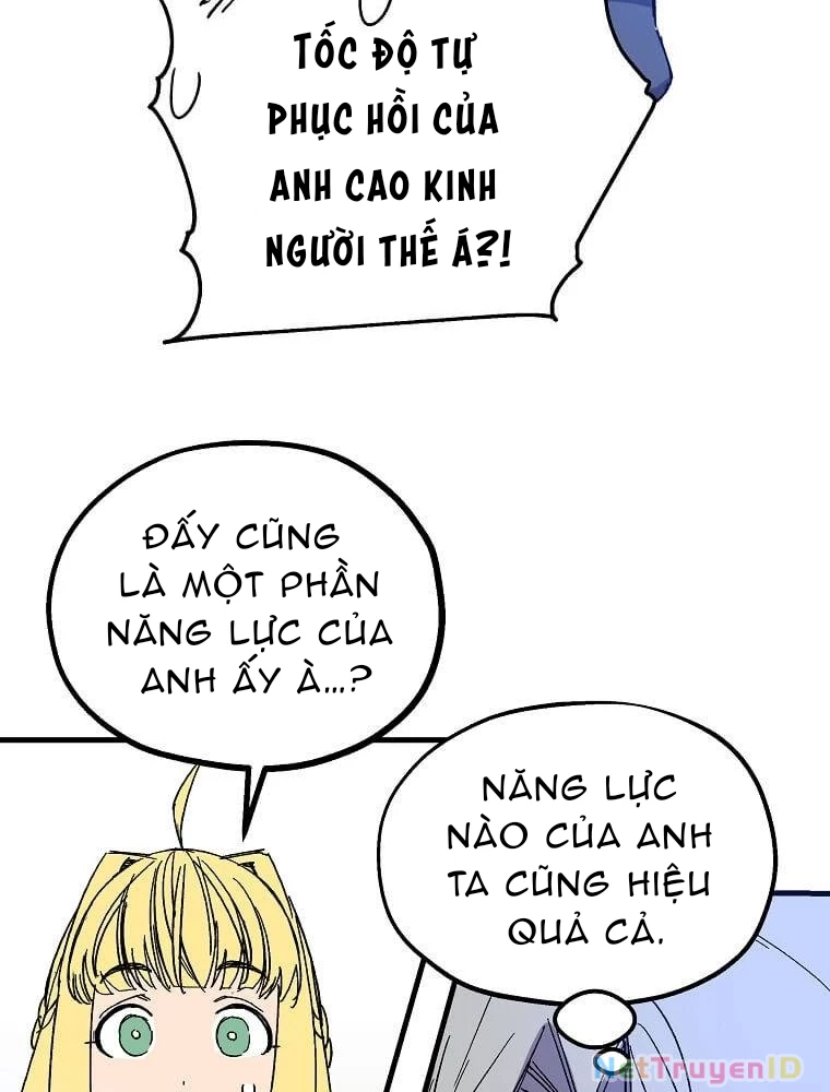 Tôi Đã Đạt Đến Cấp Độ Tối Đa Và Quay Trở Lại Chapter 16 - 49