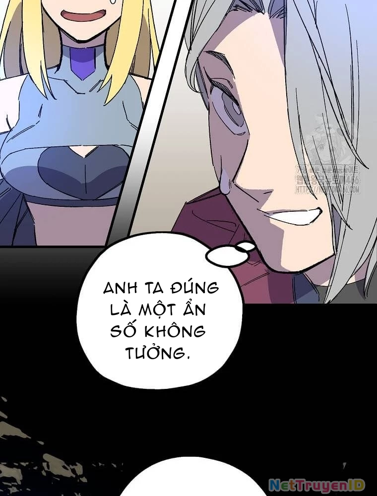 Tôi Đã Đạt Đến Cấp Độ Tối Đa Và Quay Trở Lại Chapter 16 - 50