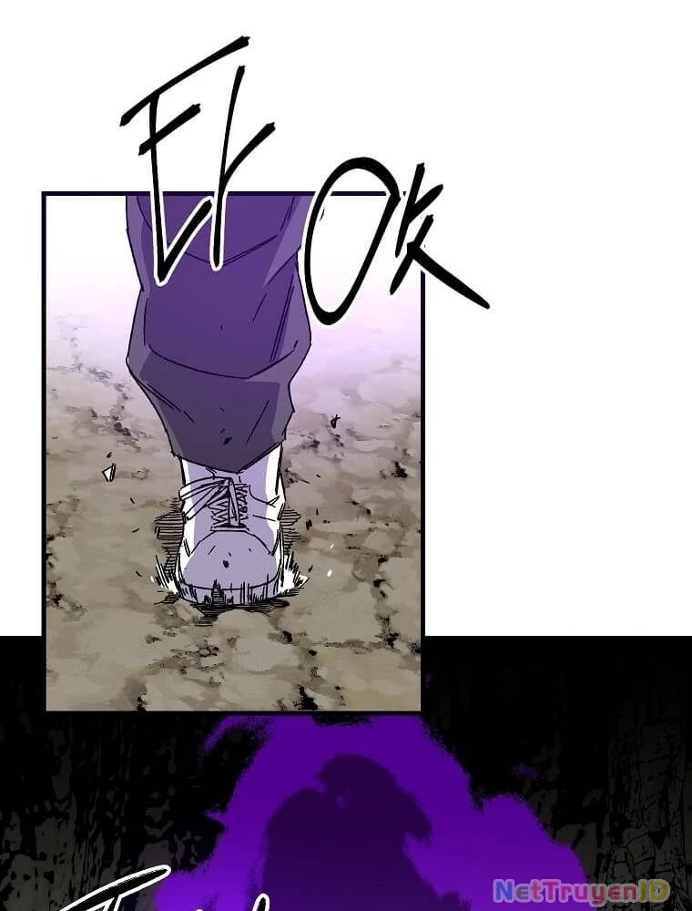 Tôi Đã Đạt Đến Cấp Độ Tối Đa Và Quay Trở Lại Chapter 16 - 53