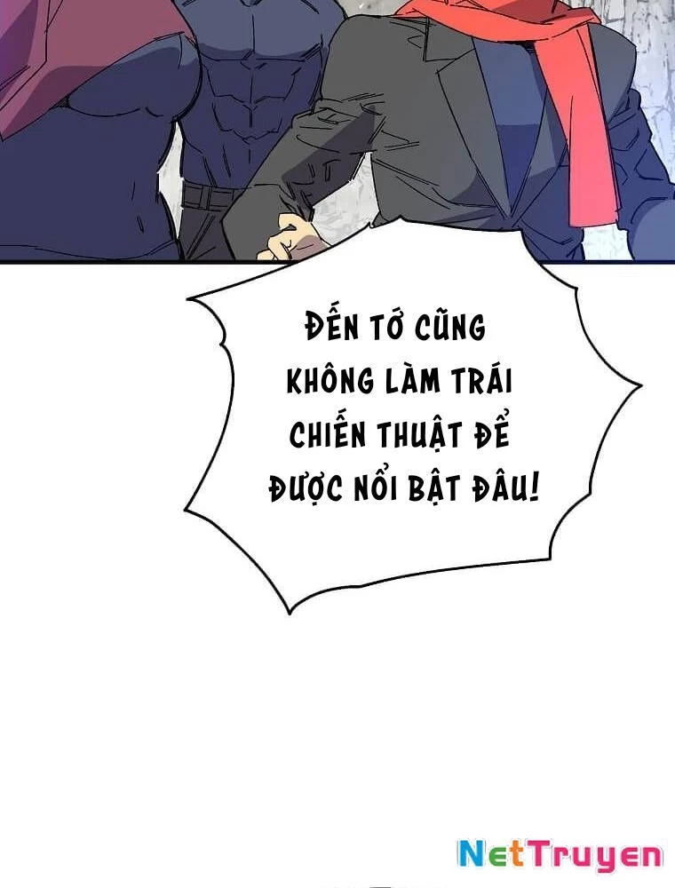 Tôi Đã Đạt Đến Cấp Độ Tối Đa Và Quay Trở Lại Chapter 16 - 56