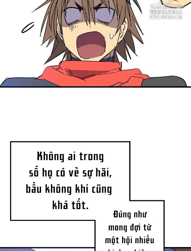 Tôi Đã Đạt Đến Cấp Độ Tối Đa Và Quay Trở Lại Chapter 16 - 58