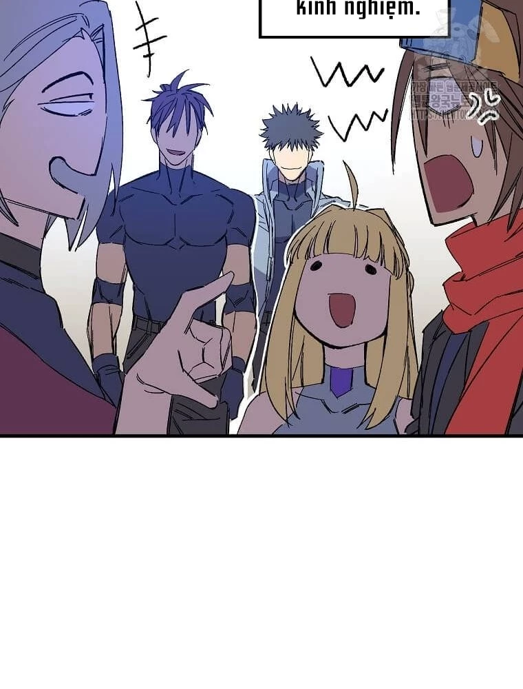 Tôi Đã Đạt Đến Cấp Độ Tối Đa Và Quay Trở Lại Chapter 16 - 59