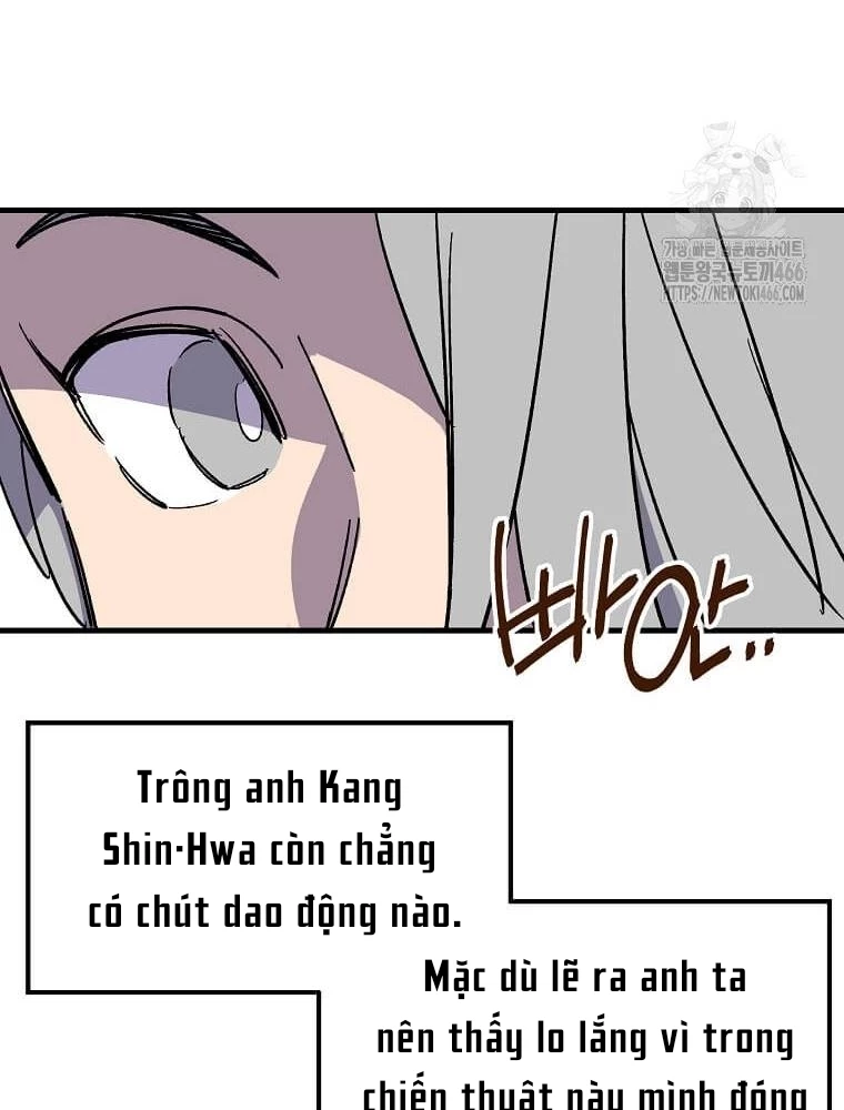 Tôi Đã Đạt Đến Cấp Độ Tối Đa Và Quay Trở Lại Chapter 16 - 60