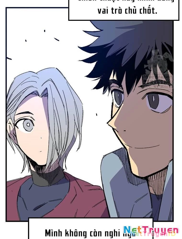 Tôi Đã Đạt Đến Cấp Độ Tối Đa Và Quay Trở Lại Chapter 16 - 61