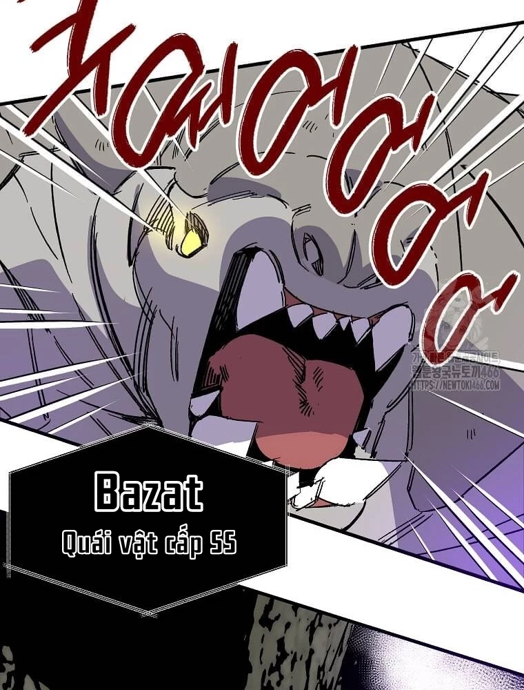 Tôi Đã Đạt Đến Cấp Độ Tối Đa Và Quay Trở Lại Chapter 16 - 63