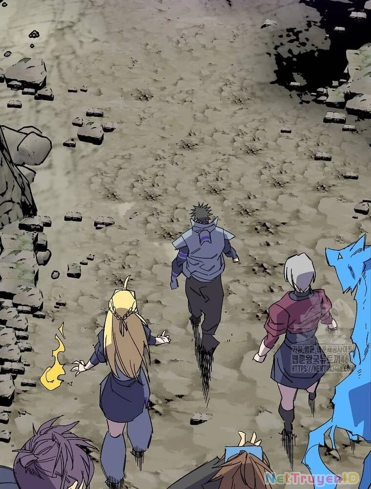 Tôi Đã Đạt Đến Cấp Độ Tối Đa Và Quay Trở Lại Chapter 16 - 65