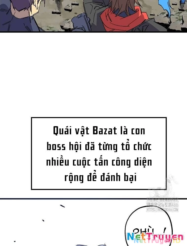 Tôi Đã Đạt Đến Cấp Độ Tối Đa Và Quay Trở Lại Chapter 16 - 66