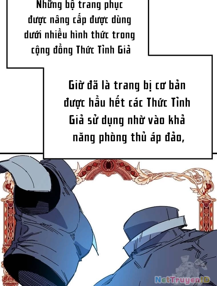 Tôi Đã Đạt Đến Cấp Độ Tối Đa Và Quay Trở Lại Chapter 16 - 68