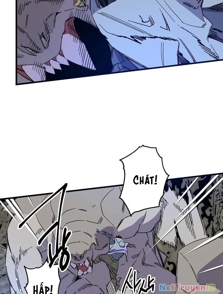 Tôi Đã Đạt Đến Cấp Độ Tối Đa Và Quay Trở Lại Chapter 16 - 73