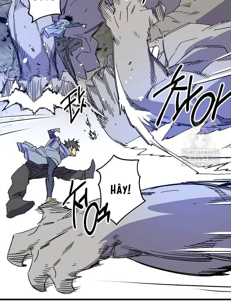 Tôi Đã Đạt Đến Cấp Độ Tối Đa Và Quay Trở Lại Chapter 16 - 74