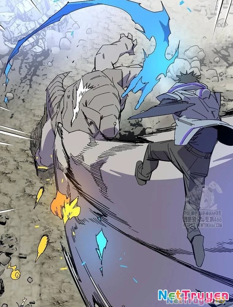 Tôi Đã Đạt Đến Cấp Độ Tối Đa Và Quay Trở Lại Chapter 16 - 76