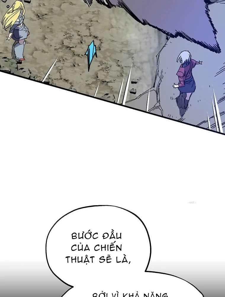 Tôi Đã Đạt Đến Cấp Độ Tối Đa Và Quay Trở Lại Chapter 16 - 77