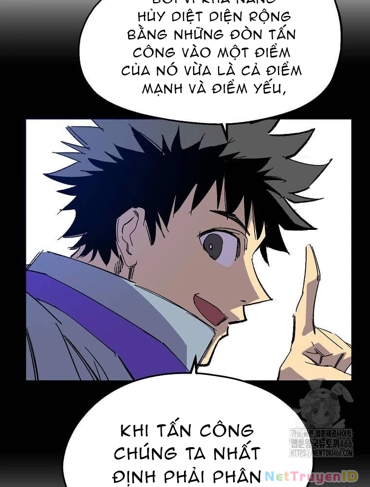 Tôi Đã Đạt Đến Cấp Độ Tối Đa Và Quay Trở Lại Chapter 16 - 78