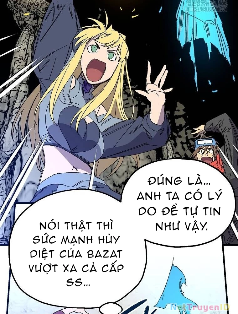 Tôi Đã Đạt Đến Cấp Độ Tối Đa Và Quay Trở Lại Chapter 16 - 80