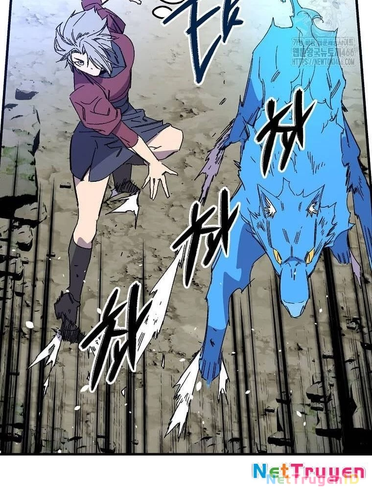 Tôi Đã Đạt Đến Cấp Độ Tối Đa Và Quay Trở Lại Chapter 16 - 81