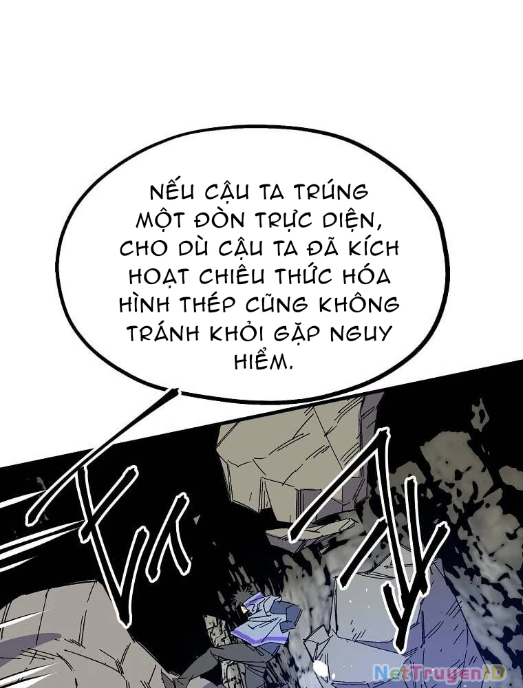 Tôi Đã Đạt Đến Cấp Độ Tối Đa Và Quay Trở Lại Chapter 16 - 82