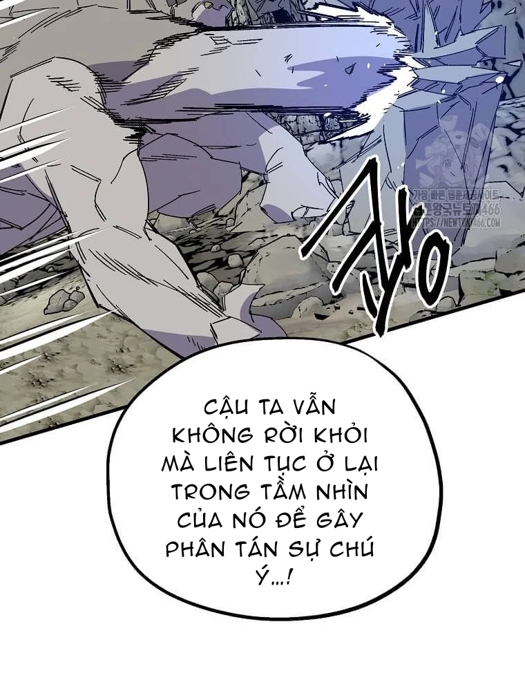 Tôi Đã Đạt Đến Cấp Độ Tối Đa Và Quay Trở Lại Chapter 16 - 83