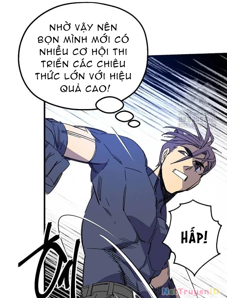 Tôi Đã Đạt Đến Cấp Độ Tối Đa Và Quay Trở Lại Chapter 16 - 84